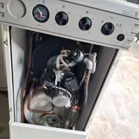 پکیچ زمینی ایران رادیاتور|آبگرمکن، پکیج، شوفاژ|سلمان‌شهر, |دیوار