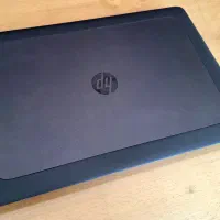 لپ تاپ حرفه ای Hp ZBook 17 g3|رایانه همراه|قم, پردیسان|دیوار