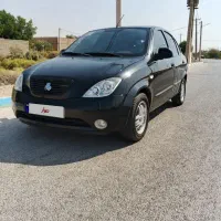تیبا۲|خودرو سواری و وانت|خرمشهر, |دیوار