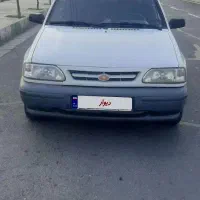 پراید 97