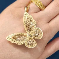 مدال های پروانه ای طلا