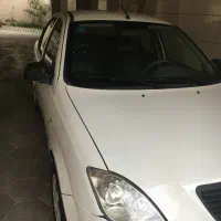 تیبا یک مدل ۹۲|خودرو سواری و وانت|گرگان, |دیوار