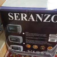 جاروبرقی توستر و گاز