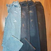 نیو کالکشن شلوار جین