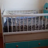 تخت کودک|تخت و صندلی بچه|فولادشهر, C5|دیوار