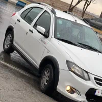 کوییک ساده مدل ۴۰۱|خودرو سواری و وانت|پرند, فاز ۰|دیوار