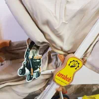 کالسکه|کالسکه و لوازم جانبی|مشهد, کوه سنگی|دیوار