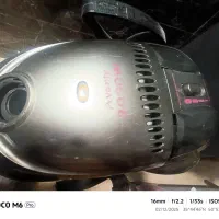 جاروبرقی ثانی