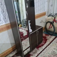 تعدادی لوازم خانگی