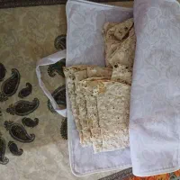فروش کیسه نان دوخت سفارشی