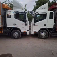 نیازمند راننده پایه ۱