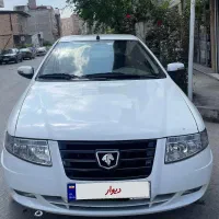 سمند سورن ۸۸