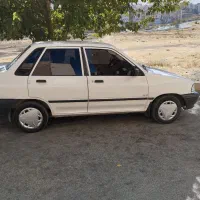 ماشین پراید مدل 83|خودرو سواری و وانت|سنندج, |دیوار