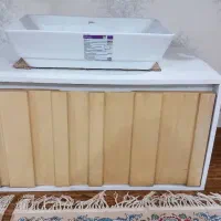 روشویی کابینتی