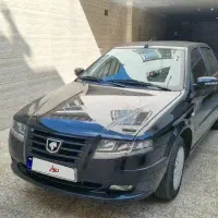 سمند سورن ۱۴۰۴