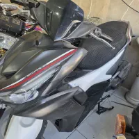 ایروکس بهرو مدل ۱۴۰۲|موتورسیکلت|یزد, |دیوار