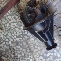 نیسان ۸۸ دوگانه دست|خودرو سواری و وانت|هادی شهر, |دیوار