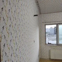 رنگ کاری.طرح کاغذدیواری.نقاشی|خدمات پیشه و مهارت|قم, الوندیه و گذر صادق|دیوار