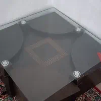 میز جلو مبلی|مبلمان خانگی و میز عسلی|اندیمشک, |دیوار