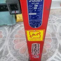 باسکول سنگی 100 کیلویی