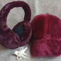 گوشگیر و کلاه تدی و کیف های مینی بگ بچگانه|لباس|تبریز, |دیوار