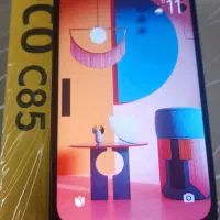 گوشی پوکو C85