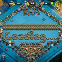 کلش آف کلنز