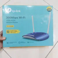 مودم ADSL|مودم و تجهیزات شبکه|تهران, نبی اکرم|دیوار