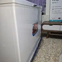 فریزر خوابیده برفاب اصل|یخچال و فریزر|شوش, |دیوار