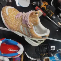 کتونی اورجینال zx8000 اهویی
