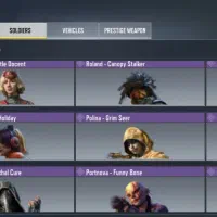 اکانت کالاف|کنسول، بازی ویدئویی و آنلاین|بردسکن, |دیوار