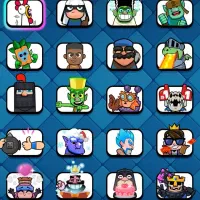 کلش رویال لول 57|کنسول، بازی ویدئویی و آنلاین|اصفهان, ارغوانیه|دیوار