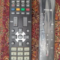 4kتلویزیون هوشمند ۵۰ اسنوا|تلویزیون و پروژکتور|ساوه, |دیوار