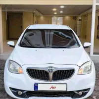 برلیانس h330 مدل ۹۶ دنده ( فروش فقط اقساط)