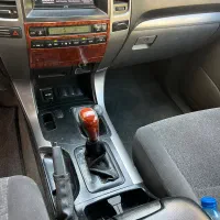 پرادو ۲۰۰۸ چهار سیلندر|خودرو سواری و وانت|شیراز, تاچارا|دیوار