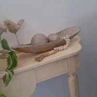 گلدون دونات، مرغ آمین،گوی|مجسمه، تندیس، ماکت|کهریزک, |دیوار