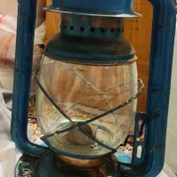 چراغ فانوسی دریایی