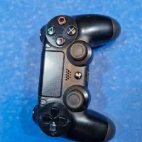 دسته اصلی ps4 fat