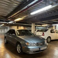 ماکسیما اتوماتیک مدل 89|خودرو سواری و وانت|تهران, شهرک صدرا|دیوار