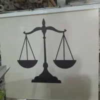 تولید پرده زبرا چاپی لوگو مناسب دفتر پش شیشه مغازه|پرده، رانر، رومیزی|قدس, شهرقدس|دیوار