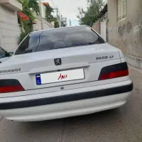 پارس TU5 مدل ۹۸