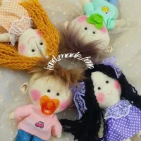 عروسک زیبا|اسباب‌‌بازی|کاشان, شهرک خاتم الانبیا (مسکن ملی کاشان)|دیوار