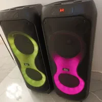 باندهمراه وزن سنگین
