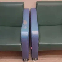 فروش ست کامل مبلمان اداری|مبلمان اداری|شیراز, سینما سعدی|دیوار