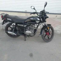 فروش موتورسیکلت