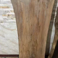 صفحه چوب گردو‌ دکوری شیک برای پیش خان زیر تلویزون‌|صنایع دستی و سایر لوازم تزئینی|اهواز, پادادشهر|دیوار