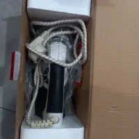 اتو بوش پارس خزر و سونامی