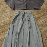 مانتو پاییزه