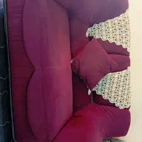 مبل هفت نفره|مبلمان خانگی و میز عسلی|دوگنبدان, |دیوار