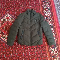 کاپشن مردانه